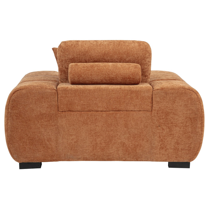 Octavia Accent Chair