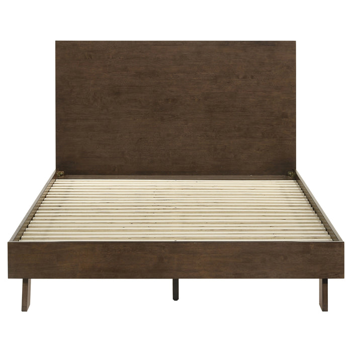 Glenwood Panel Platform Bed