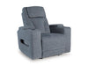 Studio Cave Power Recliner - Furniture Max (Falls Church,VA) *