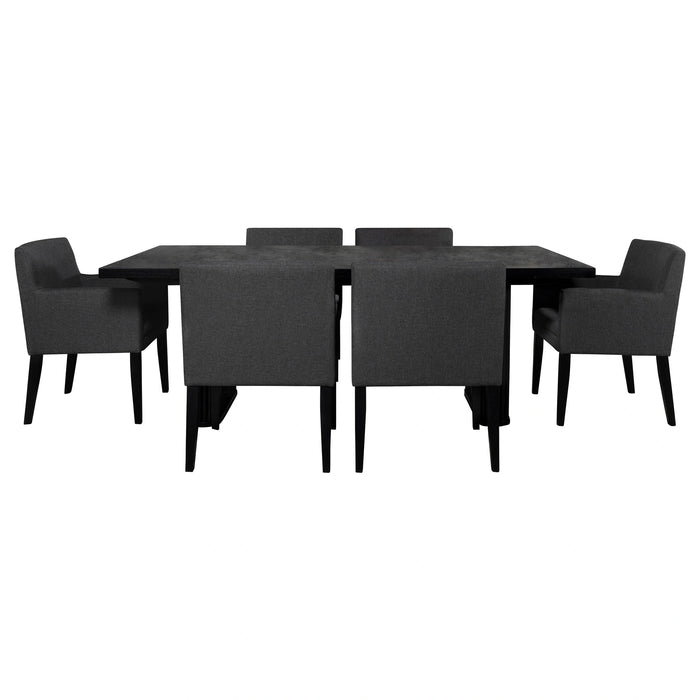 Catherine Dining Set