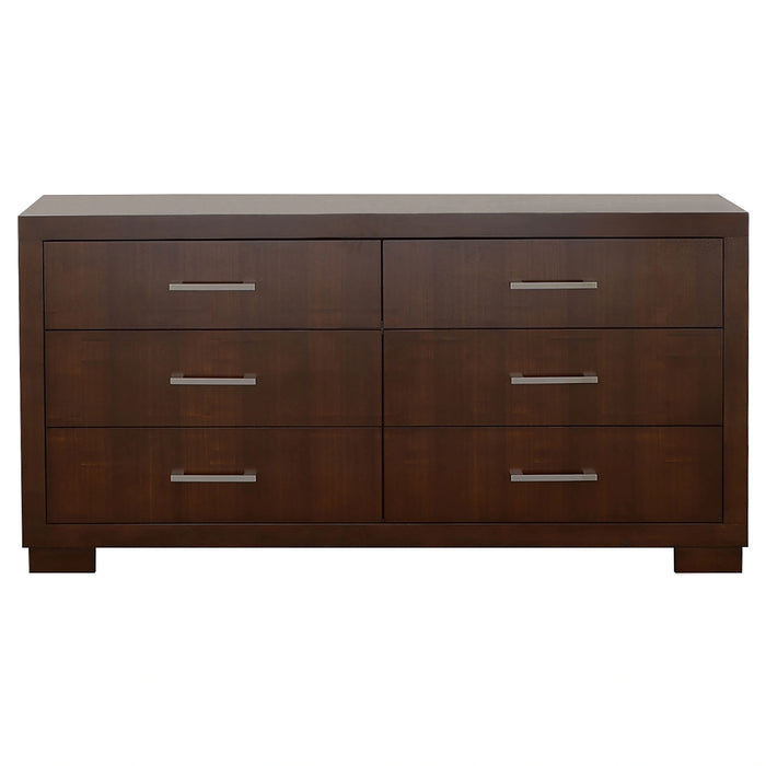 Jessica Bedroom Set