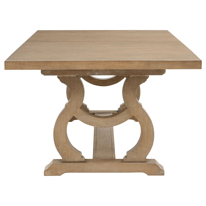 Brockway Extension Dining Table - Furniture Max (Falls Church,VA) *