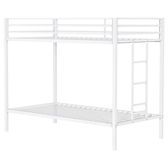 Alevera Bunk Bed