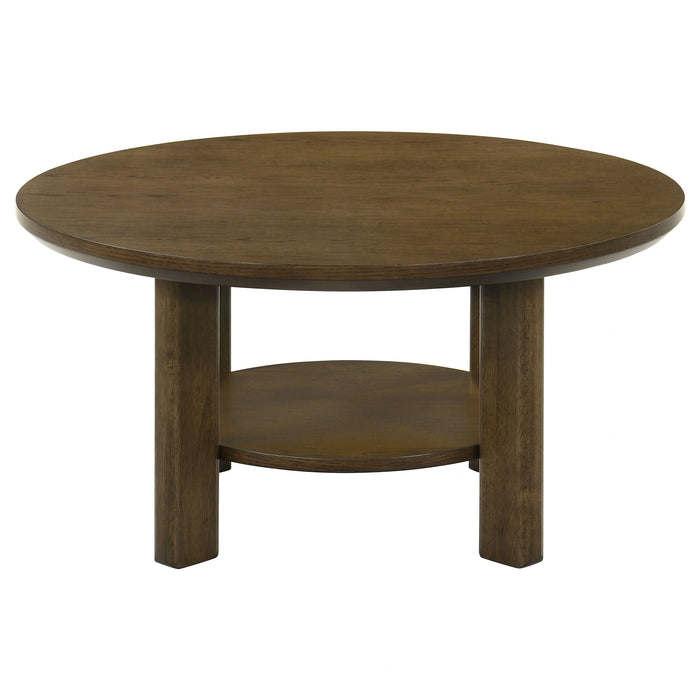 Ottowa Coffee Table Set