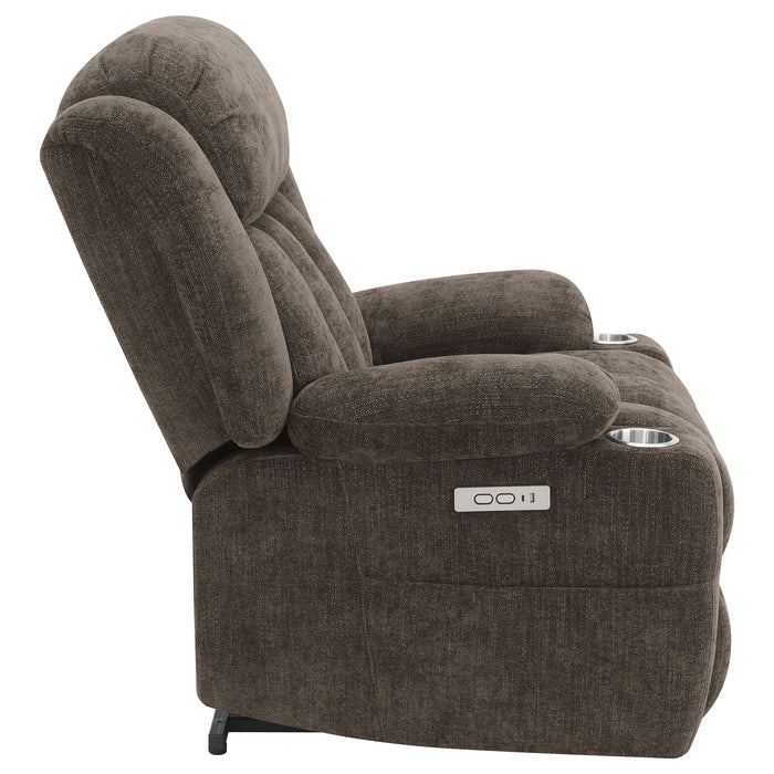 Houston Power Lift Recliner