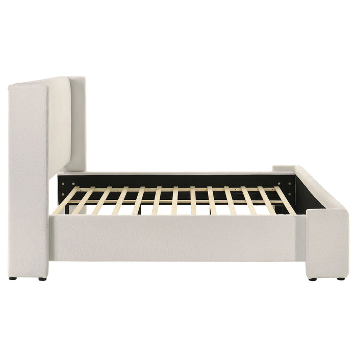 Alamosa Bed