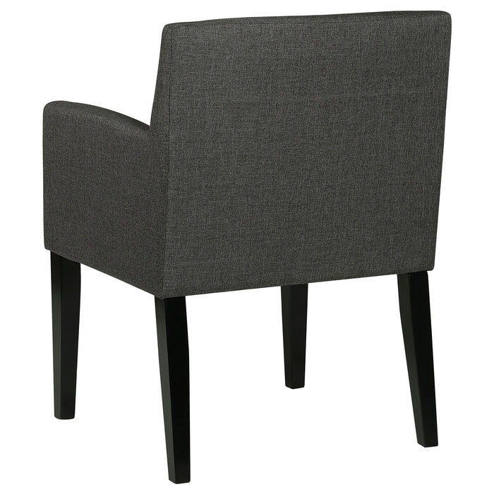Catherine Dining Arm Chair