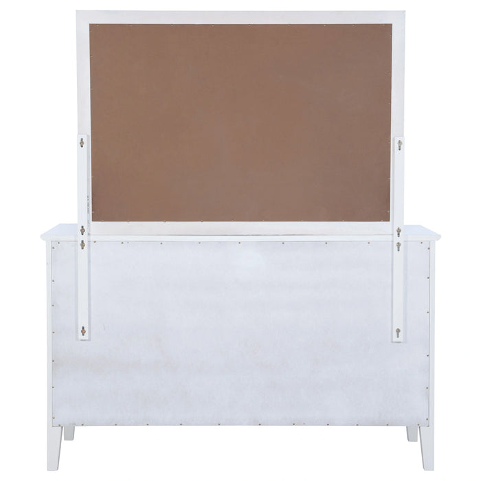 Bexhill Dresser with Mirror