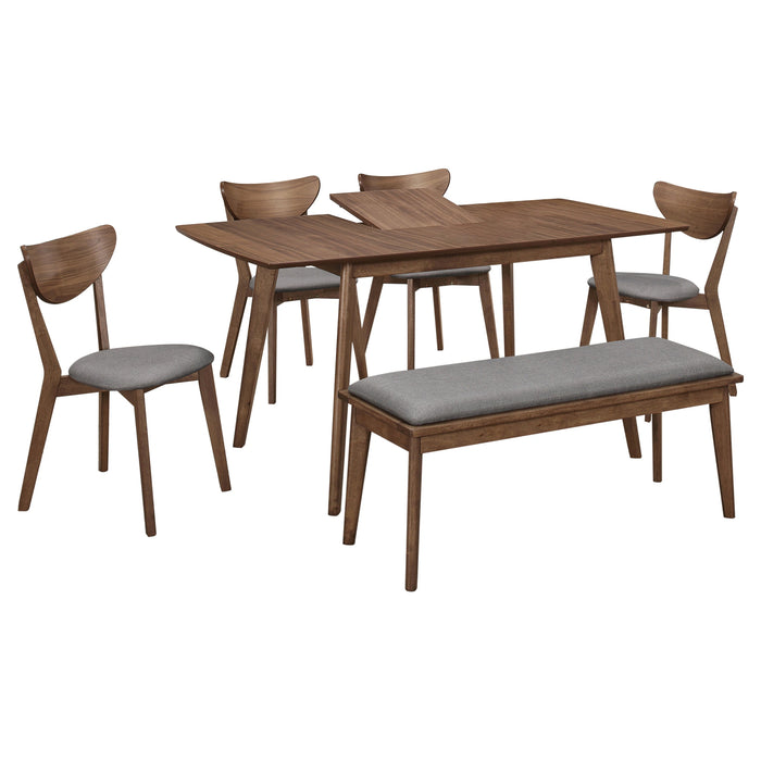 Alfredo Dining Set