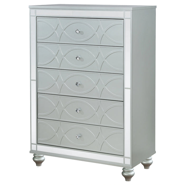Gunnison Chest of Drawers