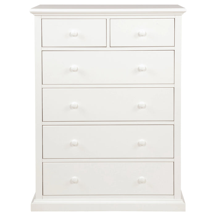 Sumerlin Chest of Drawers