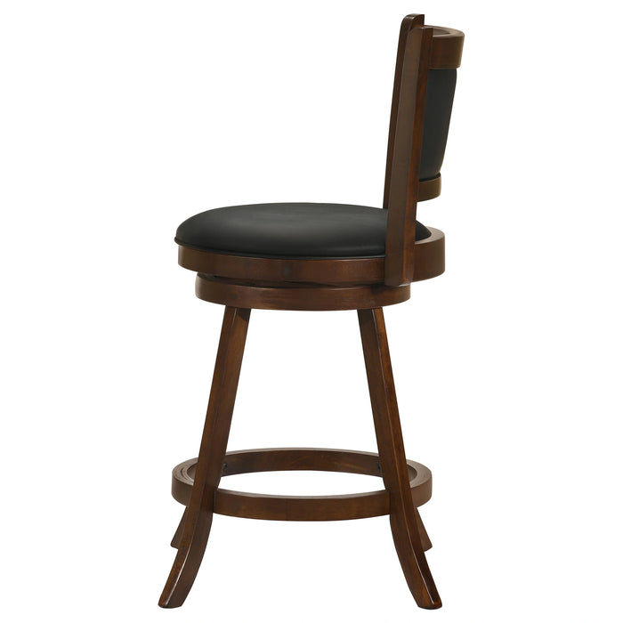 Broxton Swivel Counter Chair - Furniture Max (Falls Church,VA) *