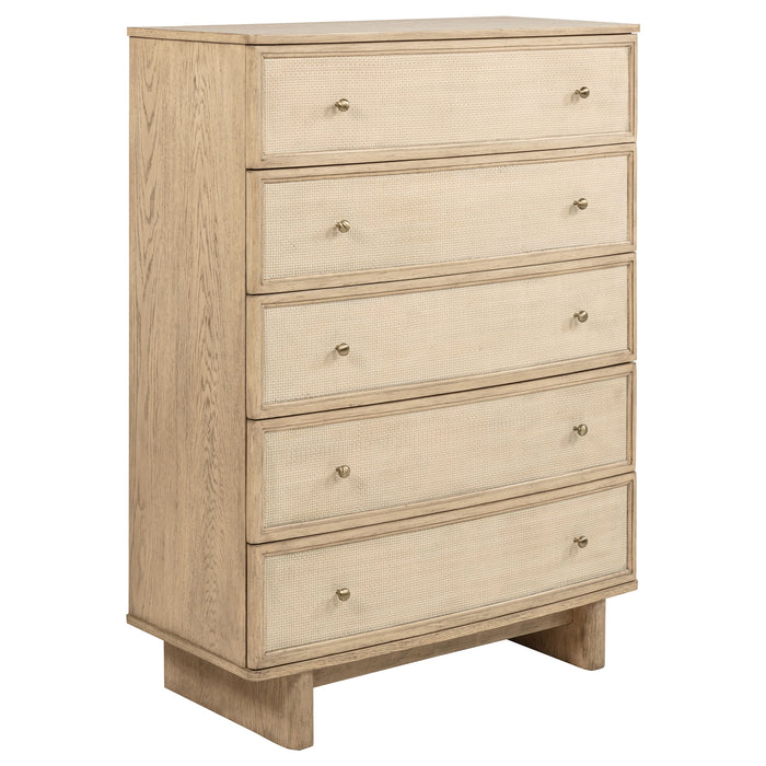 Kailani Bedroom Set