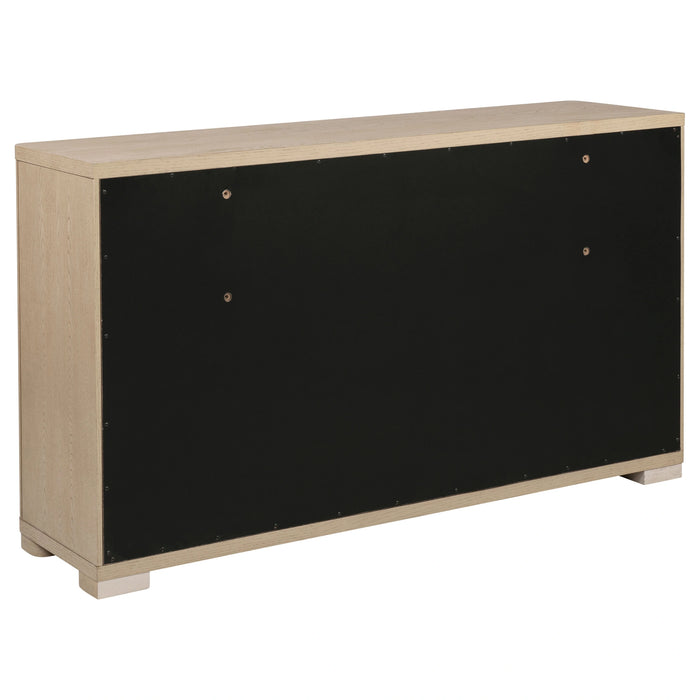 Ladera Bedroom Set
