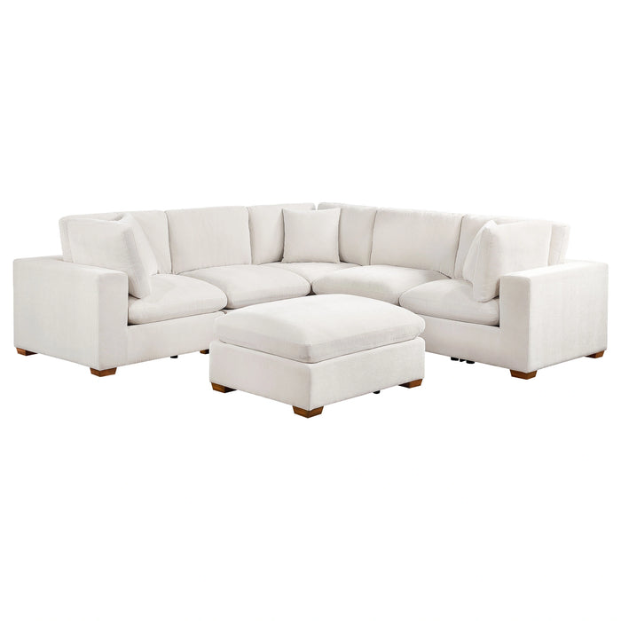 Lakeview Modular Sectional Sofa