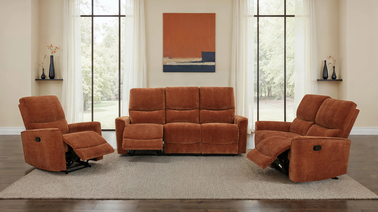Navarro Reclining Sofa