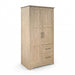 Cassara Wardrobe Cabinet - Furniture Max (Falls Church,VA) *