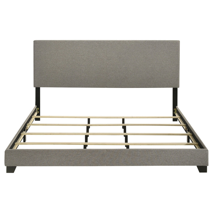 Dorian Panel Bed