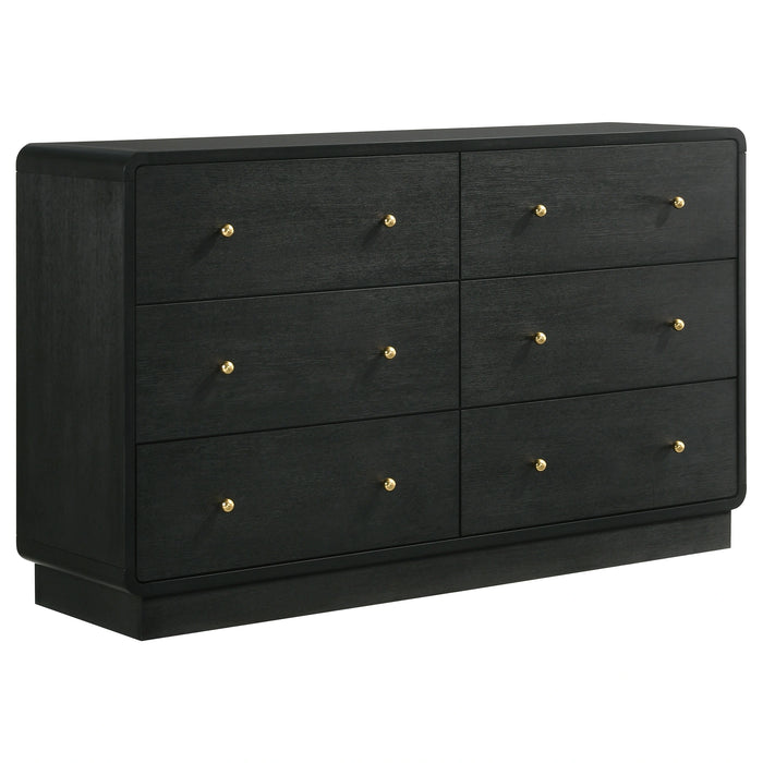 Cavelle Bedroom Set