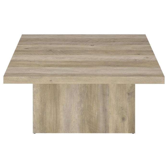 Devar Coffee Table