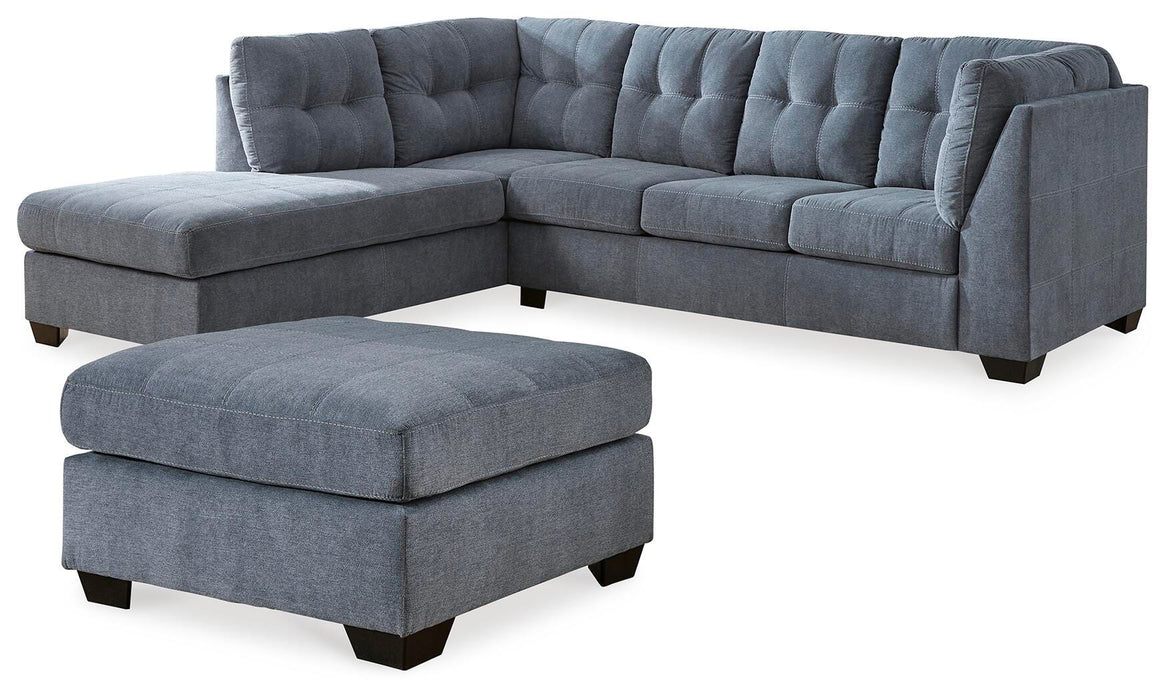 Marleton Living Room Set