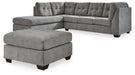 Marleton Living Room Set - Furniture Max (Falls Church,VA) *