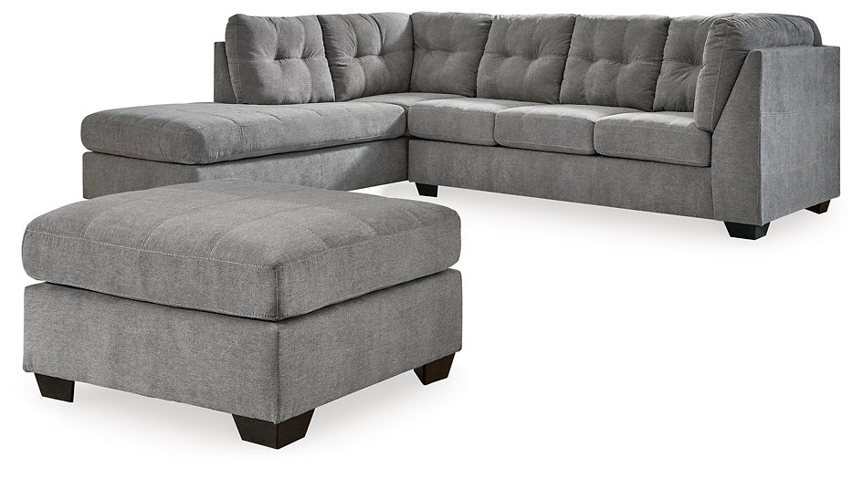Marleton Living Room Set - Furniture Max (Falls Church,VA) *