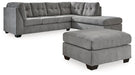 Marleton Living Room Set - Furniture Max (Falls Church,VA) *