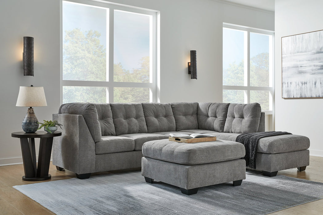 Marleton Living Room Set - Furniture Max (Falls Church,VA) *