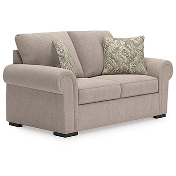 Sararose Loveseat - Furniture Max (Falls Church,VA) *