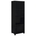 Jupiter Entertainment Center (TV Stand and 2 Media Tower) - Furniture Max (Falls Church,VA) *