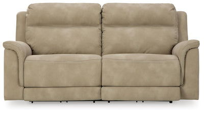 Next-Gen DuraPella Power Reclining Sofa - Furniture Max (Falls Church,VA) *