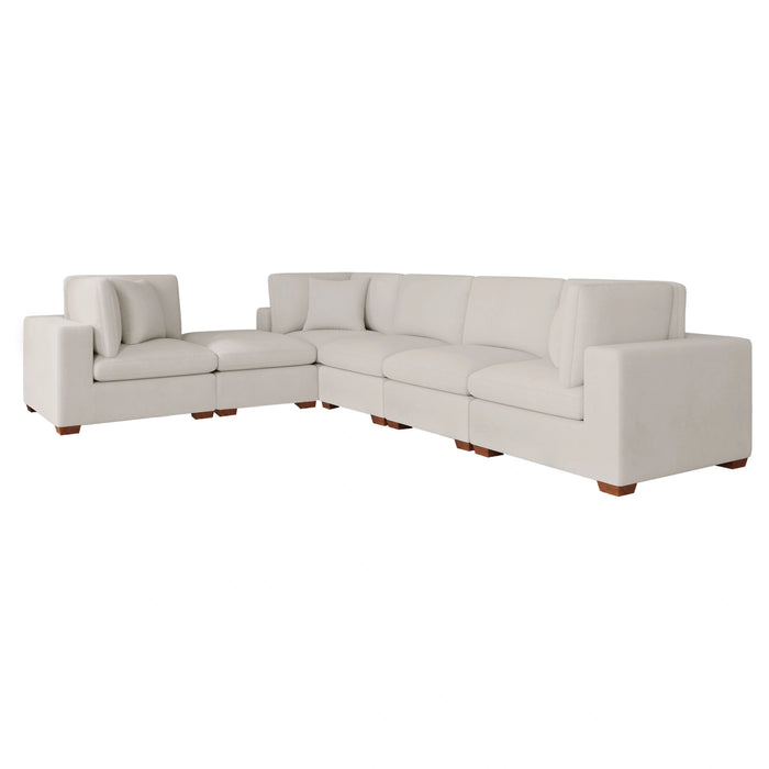 Lakeview Modular Sectional Sofa
