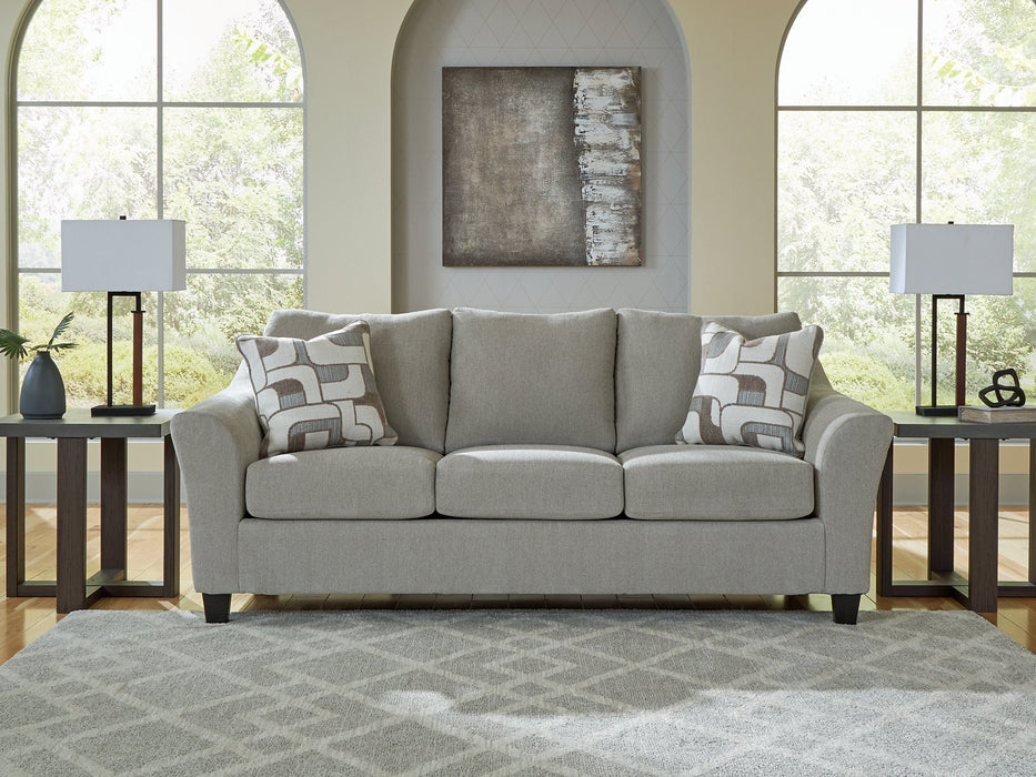 Willarae Sofa Sleeper - Furniture Max (Falls Church,VA) *