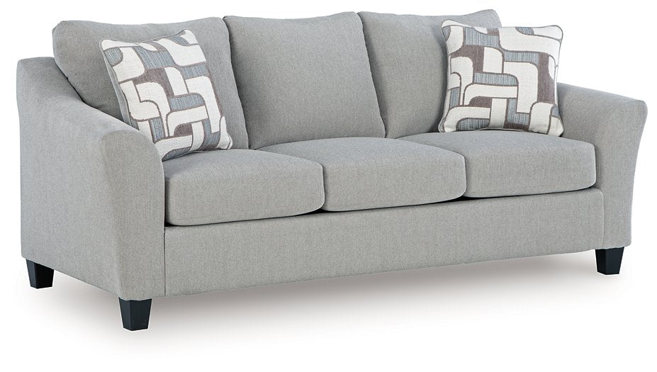 Willarae Sofa Sleeper - Furniture Max (Falls Church,VA) *