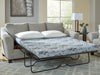 Willarae Sofa Sleeper - Furniture Max (Falls Church,VA) *
