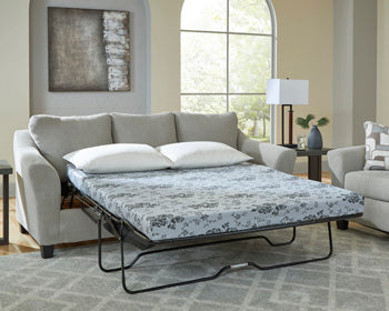 Willarae Sofa Sleeper - Furniture Max (Falls Church,VA) *