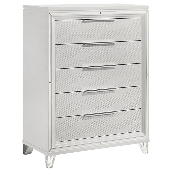 Marmore Chest of Drawers