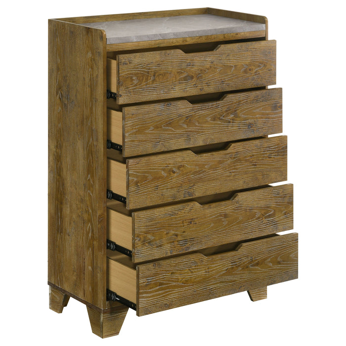 Henderson Chest of Drawers