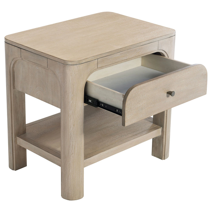 Solano Nightstand