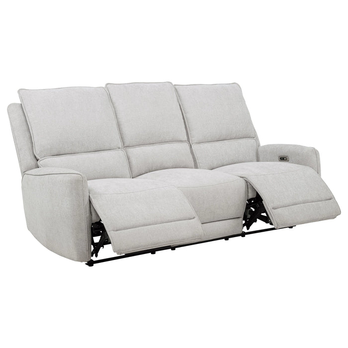 Sylmar Power Reclining Sofa