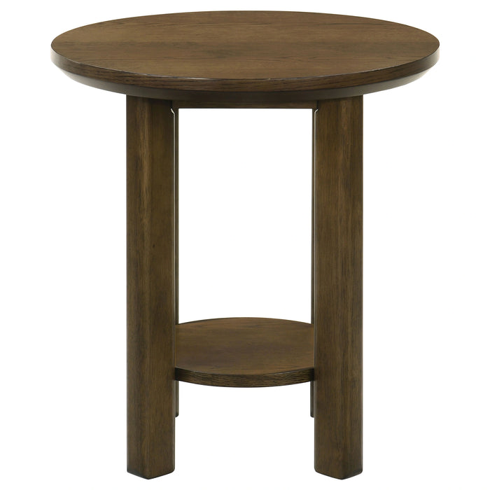 Ottowa Coffee Table Set
