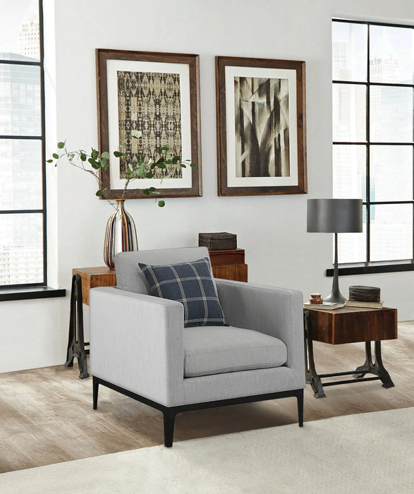 Apperson Accent Chair