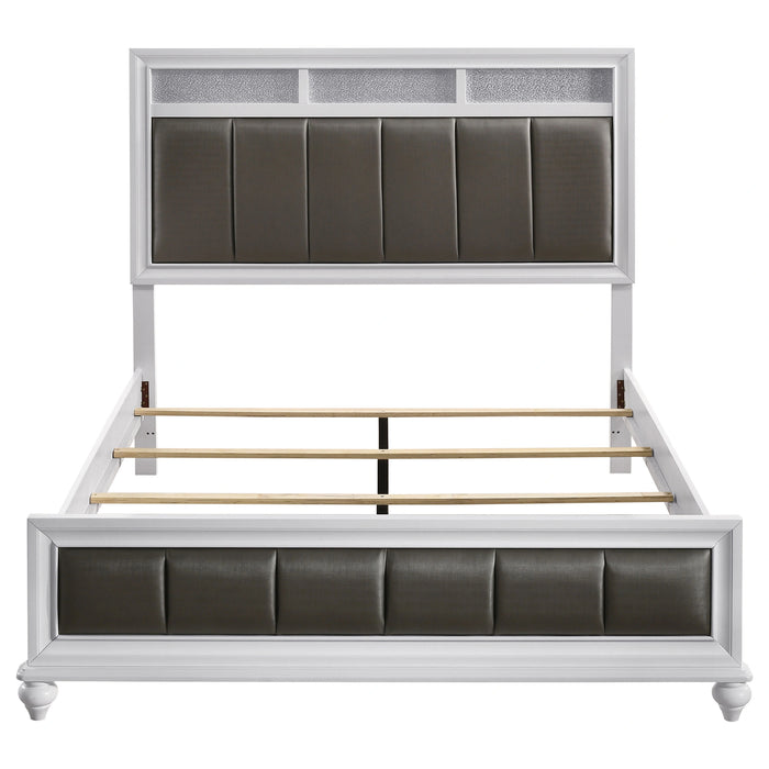 Barzini Bedroom Set