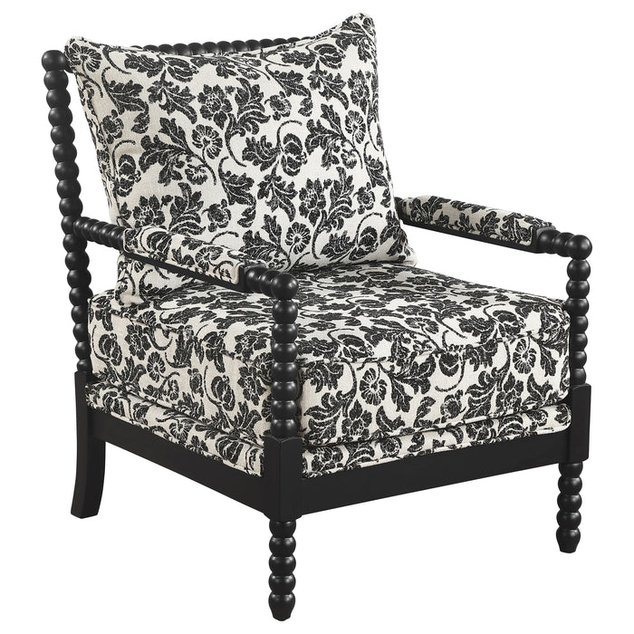 Blanchett Accent Chair - Furniture Max (Falls Church,VA) *