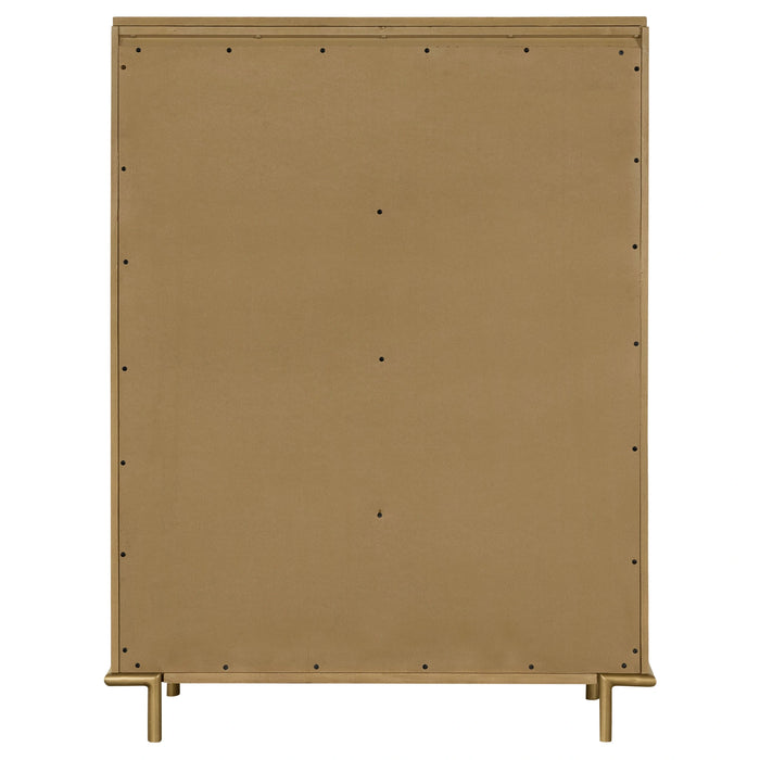 Arini Chest of Drawers