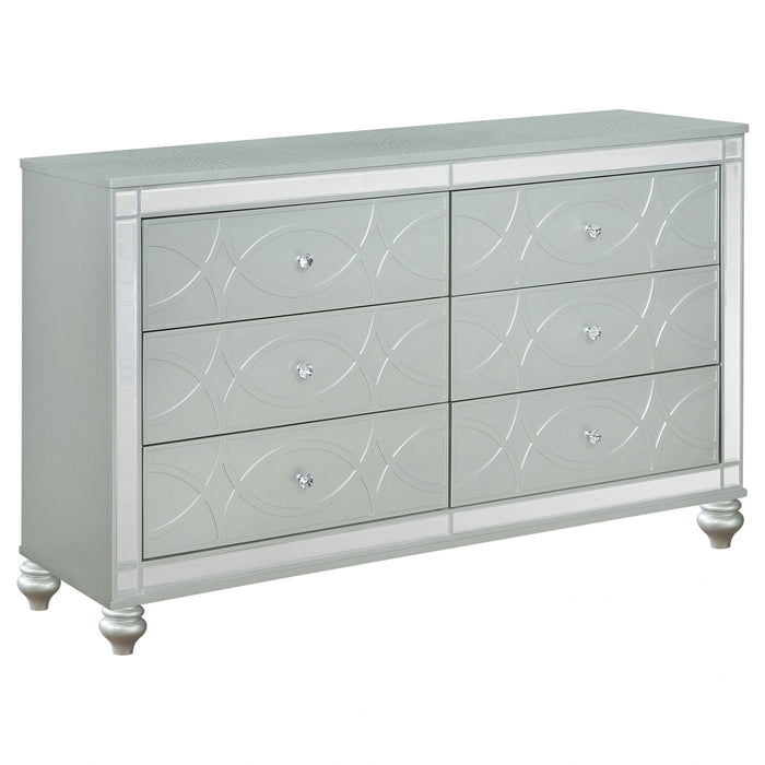 Gunnison Bedroom Set