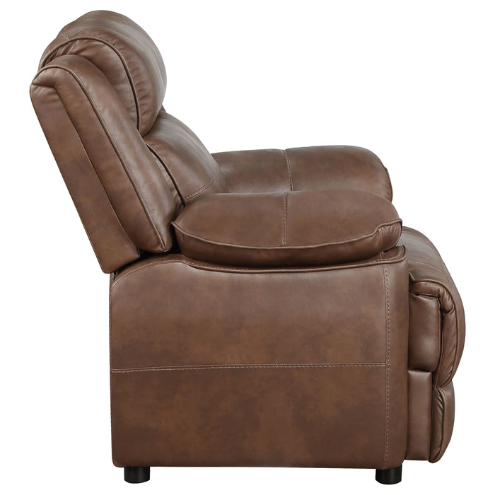 Ellington Accent Chair - Furniture Max (Falls Church,VA) *
