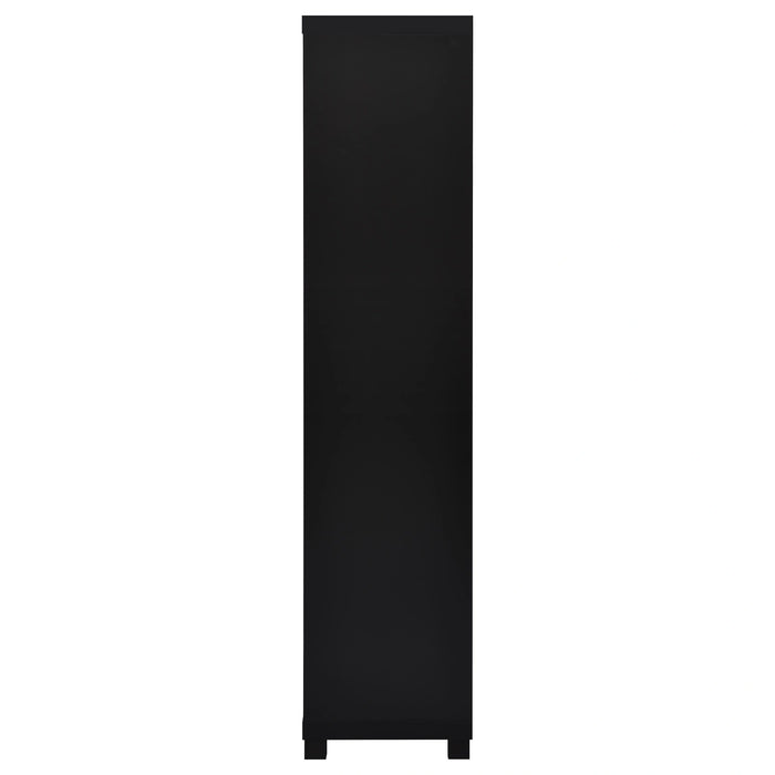 Jupiter Entertainment Center (TV Stand and 2 Media Tower) - Furniture Max (Falls Church,VA) *