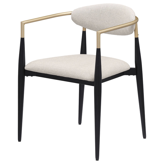 Bradbury Dining Arm Chair